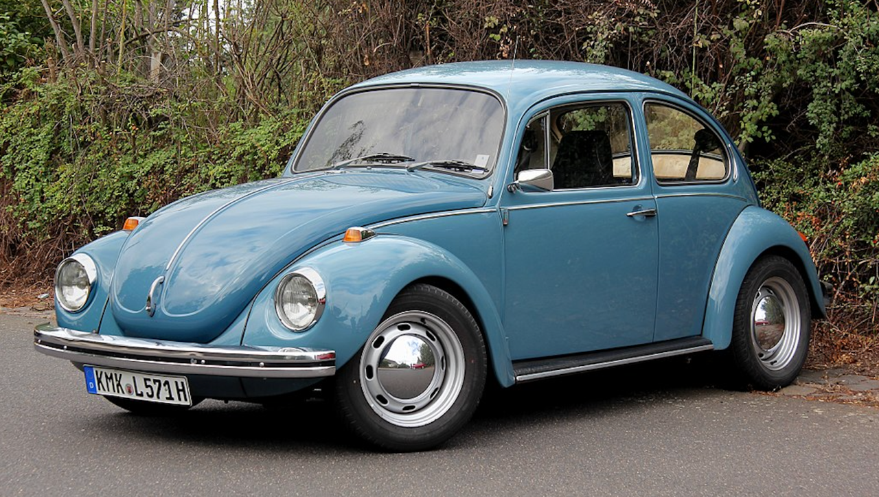 Beetle